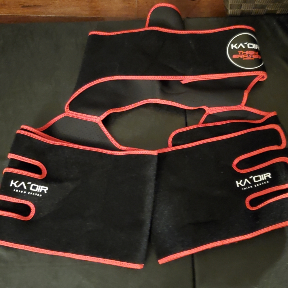 Waist trainer/Butt lifter